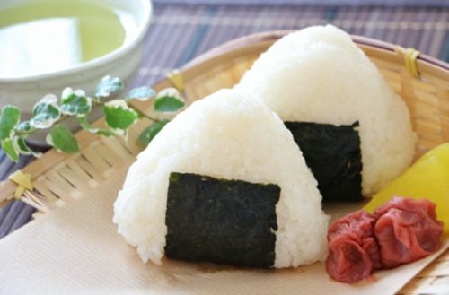 海水浴　食べ物