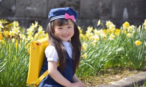 幼稚園の衣替えの時期はいつから？移行期間を上手く利用しよう！