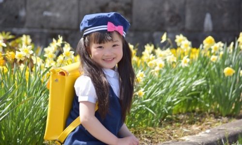 幼稚園の衣替えの時期はいつから？移行期間を上手く利用しよう！