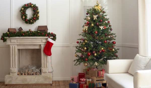 クリスマスツリー　おすすめ　安い
