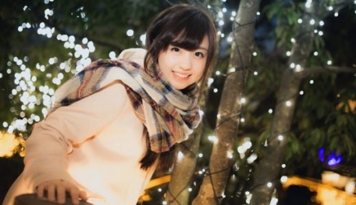 なんばパークスのイルミネーションの営業時間は？雨でも開催する？