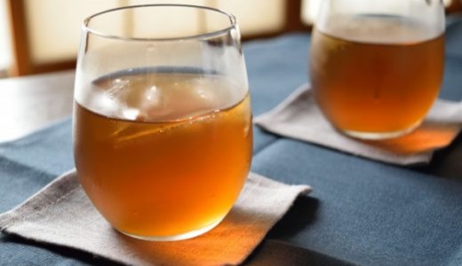 麦茶の効果はダイエットにいい?健康の影響と正しい飲み方教えます！