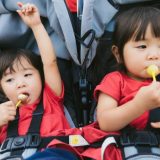 ディズニー　子連れ　持ち物