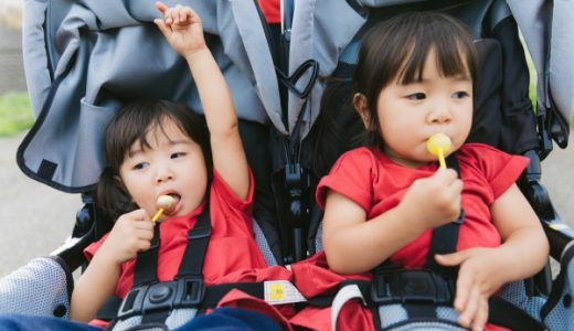 ディズニーに子連れする時の持ち物は？日帰りと泊まりでおすすめはこれ！