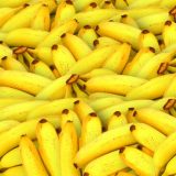 風邪　果物　バナナ