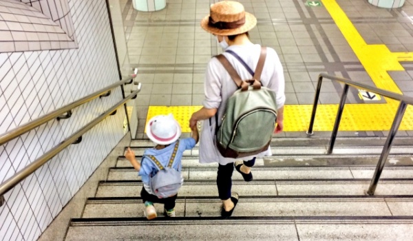 冬休み　過ごし方　幼稚園