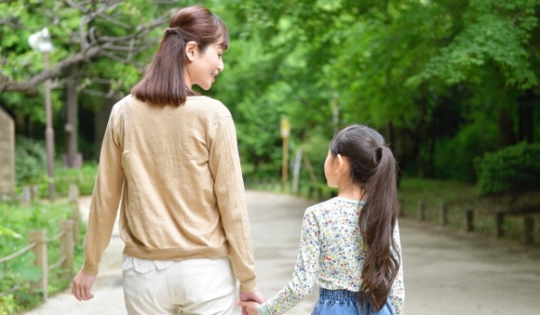 冬休み　過ごし方　小学生