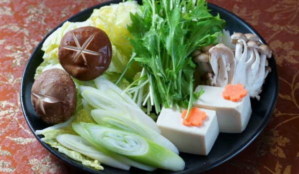 かまくら　雪　食べ物